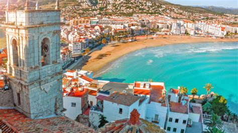 ¿dónde Viajar Este Verano En España Estos Son Los 7 Destinos Más