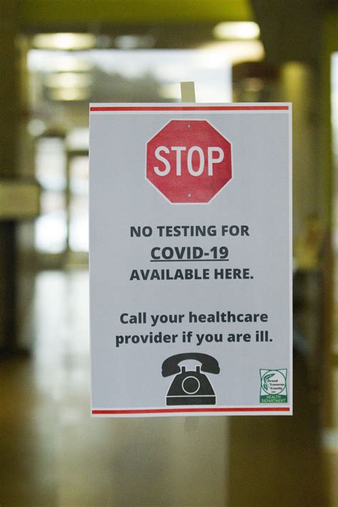 A sign template that allows slu users to insert text appropriate to their unit, building or space is also available. Northern Michigan prepares for arrival of novel ...