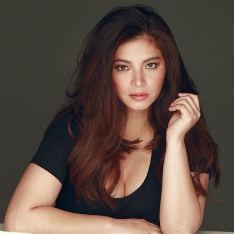 Talikodgenic Angel Locsin Is On Fire In This Recent Instagram Post