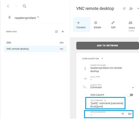 Configure Remoteit Desktop To Launch Realvnc Viewer In Windows Remoteit