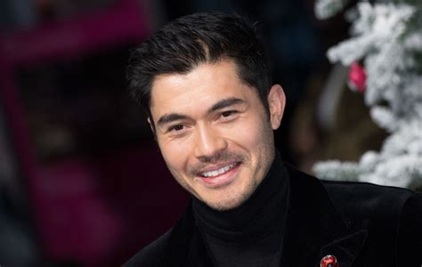 Filming on the upcoming g.i. Henry Golding says first week shooting 'Snake Eyes' was ...