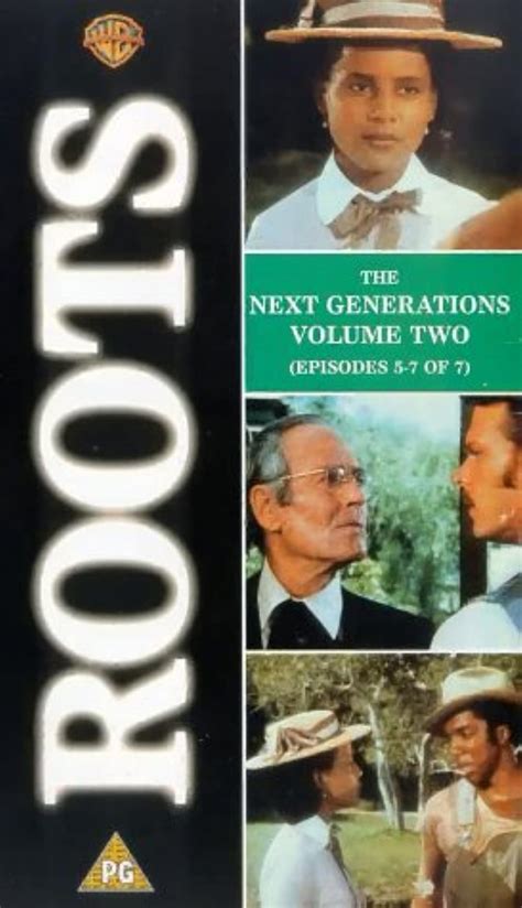 Roots The Next Generations 1979