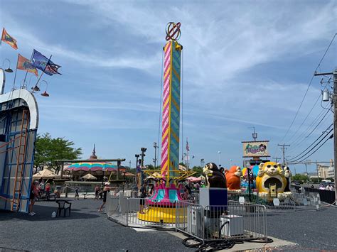 Maybe you would like to learn more about one of these? Unique Amusement Parks Ocean City, Maryland Jolly Roger ...