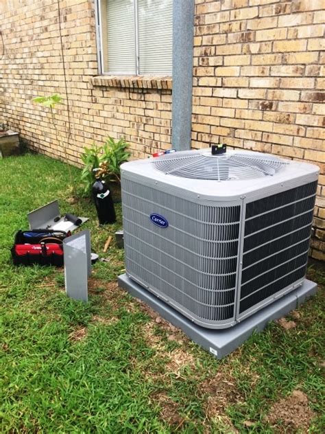 Residential Air Conditioning Repair By Air Of Houston