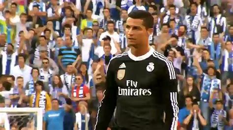 Cristiano Ronaldo Y Su Enésimo Enojo Con Gareth Bale En Real Madrid Vídeo Dailymotion