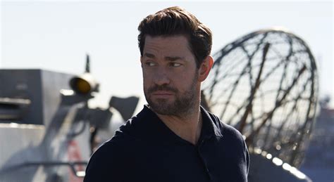 ‘jack Ryan Character Missing From Season 2 And Fans Are Confused Abbie