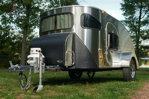 Camp Inn Teardrop Trailer 560 Ultra This Is The One For Us This Will