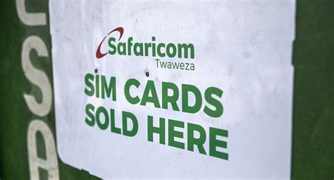 Safaricoms New Prefixes 3 Things You Need To Know Techarena