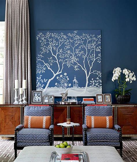 Chinoiserie Chic Liv Corday Paint Colors For Living Room Living