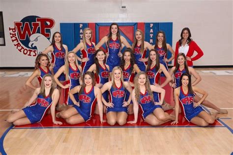 New Wheeling Park High School Dance Team Earns Top Honors News