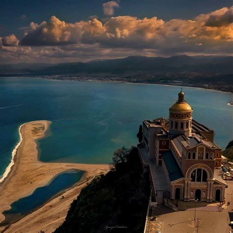 Santuario di Tindari (Sicilia) | Vipon