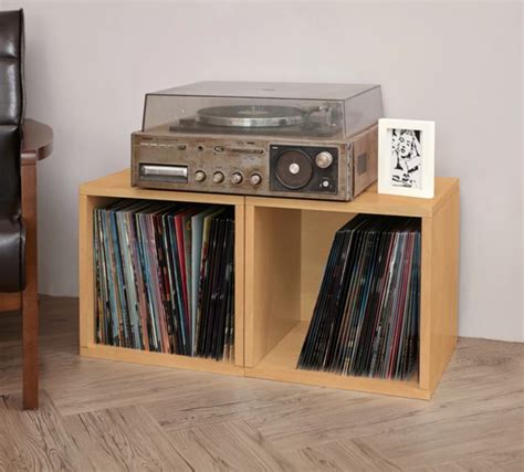 Top Thoughtful Vinyl Record Storage Furniture All For Turntables
