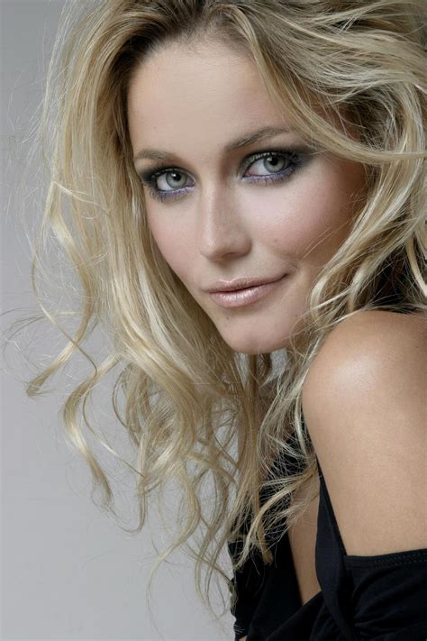 Just based on looks, diana aggron is the closest i've seen to a 9. Most Beautiful Women Celebrities in South Africa - TheRichest