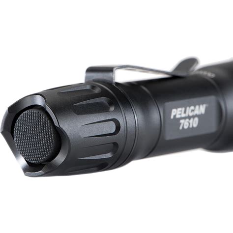 Pelican 7610 Tactical Flashlight