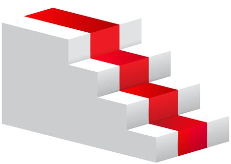 22,000+ vectors, stock photos & psd files. Stairs Transparent PNG Clip Art Image | Gallery ...