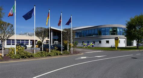 €440m Merck Expansion To Create 370 New Jobs In Cork
