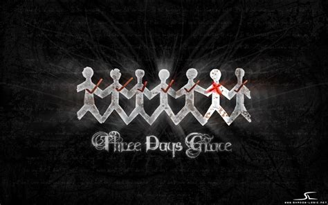Three Days Grace Wallpapers Images