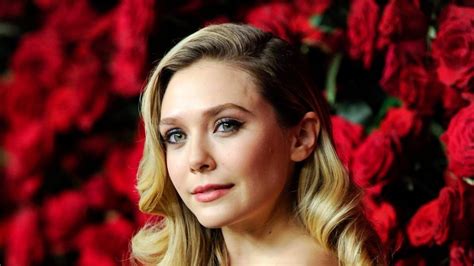 41 Elizabeth Olsen Young Pics Velsa Gallery