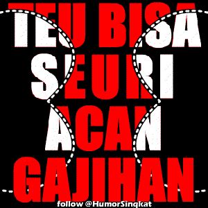 Download nada dering gokil pendek terbaru sunda whatssup. 50 Gambar DP BBM Bahasa Sunda Lucu Terbaru - Teknologi Harian