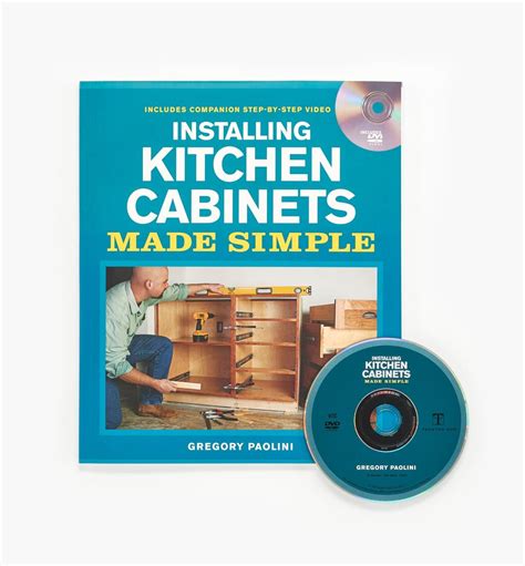 However, if you have tall cabinets, like a pantry or oven cabinet in the plan, it is critical to make sure that the tall cabinet is used to determine the top Installing Kitchen Cabinets Made Simple - Lee Valley Tools