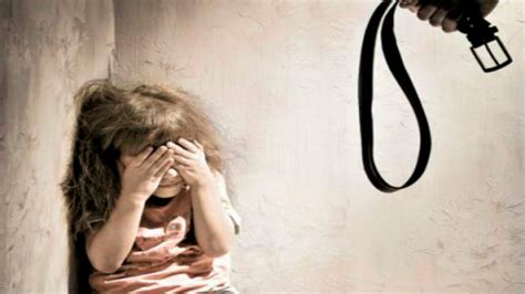 Casos De Maltrato Infantil Ante Tensión Generada Por La Cuarentena