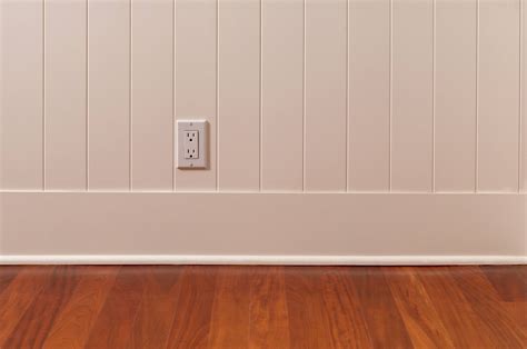 5 Different Types Of Wall Trim And How To Choose One