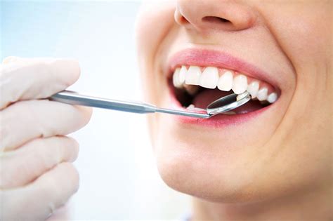 What Is A Complete Oral Exam West Village Dental Clinic