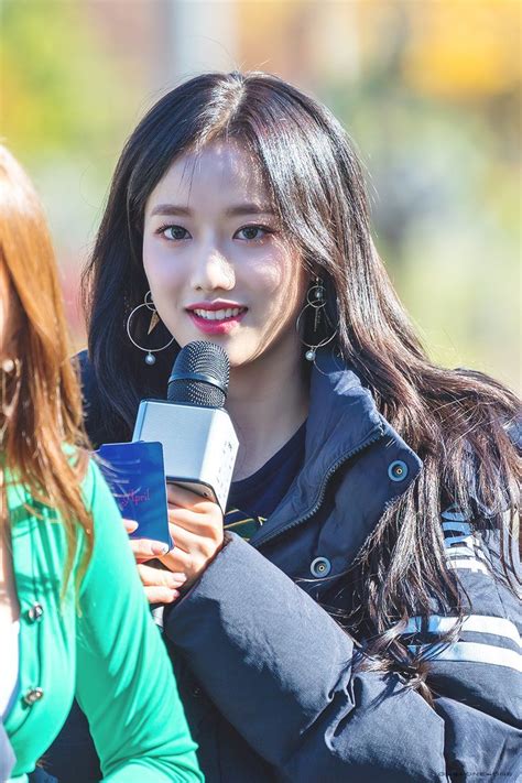 에이프릴 현주가 불성실했던 이유 와 나은 dsp와 스탭들 충격적이네. 소원 이룬 에이프릴 나은 : 네이트판