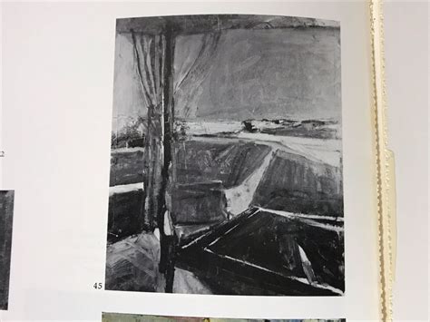 Pair Of Richard Diebenkorn Art Books Jke