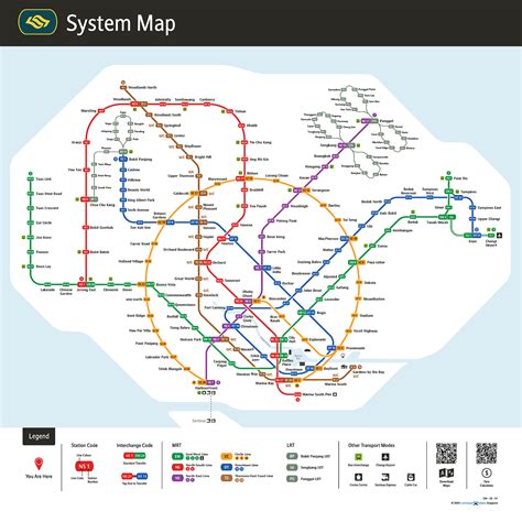 After station s20, the alignment heads south along jalan chan sow lin, passes percetakan nasional berhad malaysia and chan sow lin industrial area, and heads towards the launch shaft area at the. LTA launches MRT network map with Circle Line as focal ...