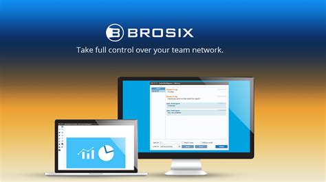 Brosix Secure Instant Messenger For Your Team Appsumo