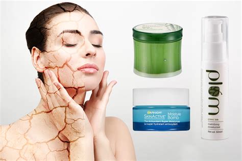10 Best Moisturizers For Dry Skin In India