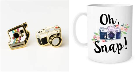 32 Fun And Creative Photography Ts For Photographers In Your Life