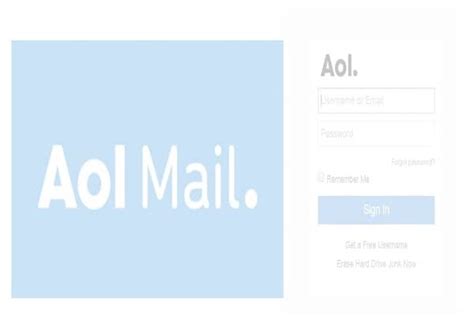 AOL Mail Login Mail Aol Com Glycos Media