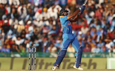 Read latest vijay shankar news, headlines of today and archives of news. Twitter reacts with mixed feelings after Vijay Shankar is ...