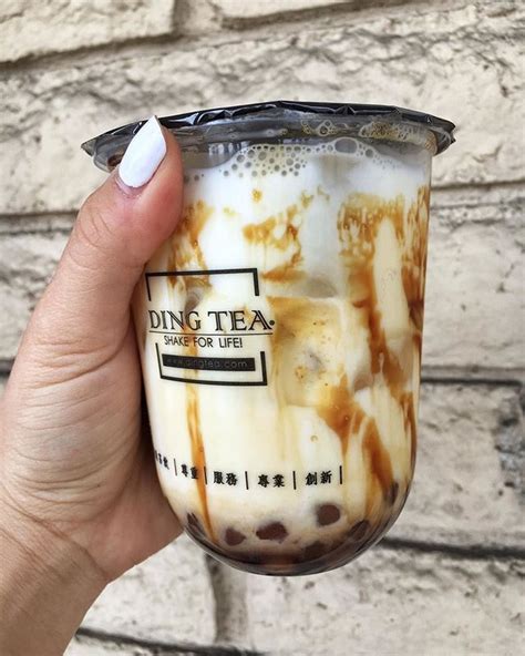 Pin On Bubble Tea And Boba Tea Instagram Reposts