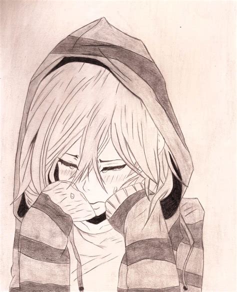 35 Ideas Para Pencil Drawings Sad Anime Girl Crying Drawing Easy Rock Shox Bewertung