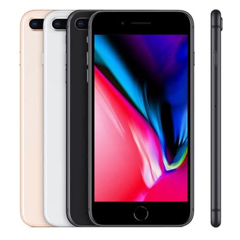Sell My iPhone 8 Plus - Gadget GoGo