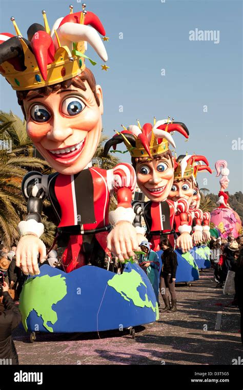 Nice Carnival France Hi Res Stock Photography And Images Alamy