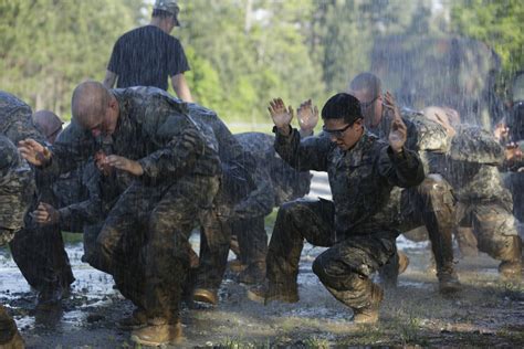 Ranger School How To Physically Prepare Sofrep