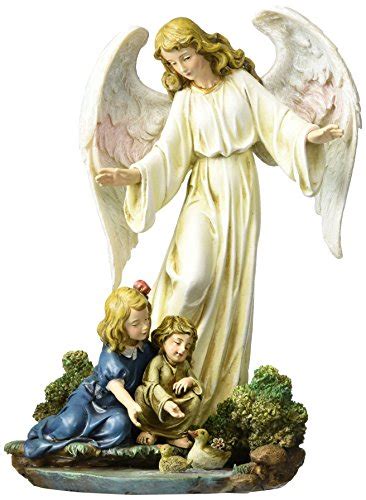 The 10 Best Guardian Angel Statue For Kids 2019 Sideror Reviews