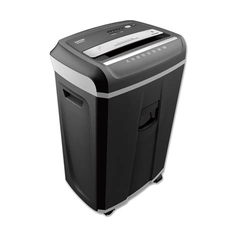 Aurora As2030cd 20 Sheet Paper Shredder Digital Bridge