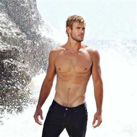 Shirtless Men On The Blog Trevor Donovan Shirtless