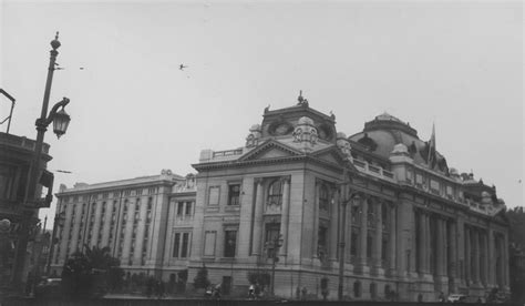La Biblioteca Nacional De Chile Las Mejores Fotografías Del Mundo