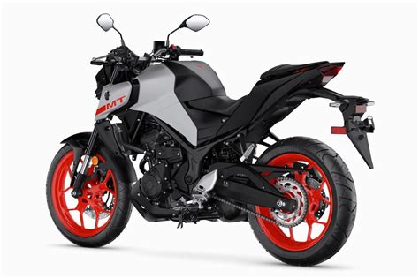 Bahkan untuk pasar indonesia, populasinya terhitung langka. Yamaha MT-03 2021 é lançada no Brasil: suspensão invertida ...