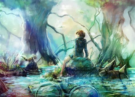 Hayao Miyazaki Wallpaper ·① Wallpapertag
