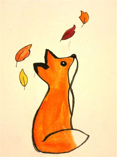 ¡hellokids es el sitio web para los niños creativos a quienes les gusta los dibujos de mandalas de animales para colorear! Fox o3o | Dibujos, Zorros dibujo, Arte