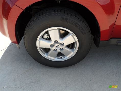 2012 Ford Escape Xlt V6 Wheel Photo 54423813