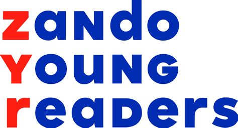 Zando Young Readers Zando Projects