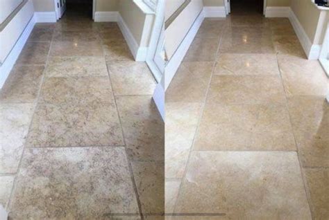Stone Floor Cleaning Gloucestershire Stone Floor Cleaning Specialists